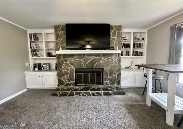 Photo 3 of Single family home for sale at 2960 Stuart Dr, Macon, GA 31204 | MLS# 10733473 | Listing updated on 2026-07-18