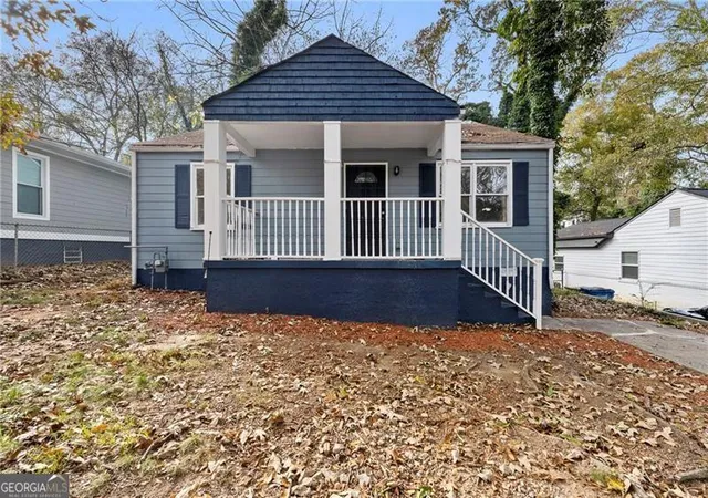 1st image of 1417 Graymont Dr Sw, Atlanta, GA 30310 | MLS# 10816515
