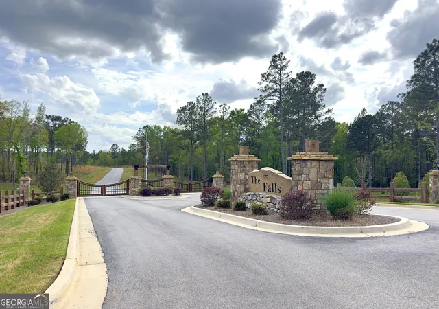 Photo 3 of Land for sale at 113 The Fls Ln, Milledgeville, GA 31061 | MLS# 10725964 | Listing updated on 2026-05-20