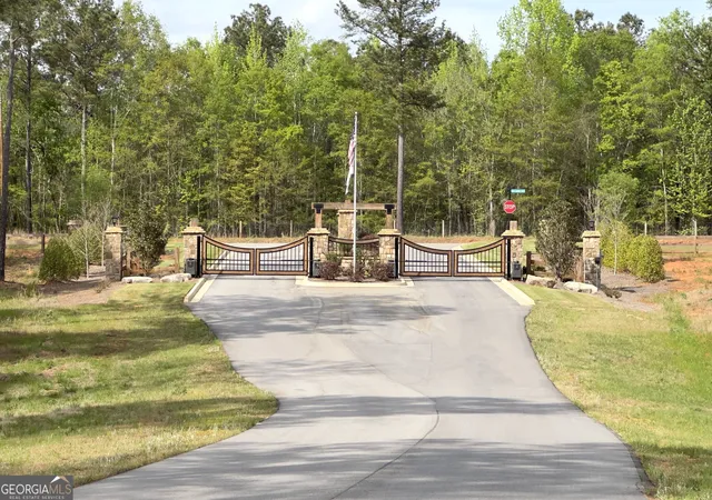 Photo 4 of Land for sale at 113 The Fls Ln, Milledgeville, GA 31061 | MLS# 10725964 | Listing updated on 2026-05-20
