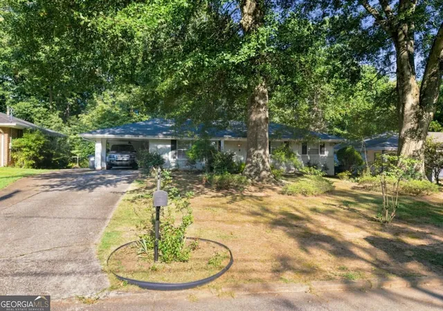 1st image of 2834 S Clark Dr, East Point, GA 30344 | MLS# 10829696