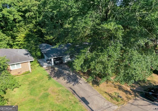 2nd image of 2834 S Clark Dr, East Point, GA 30344 | MLS# 10829696