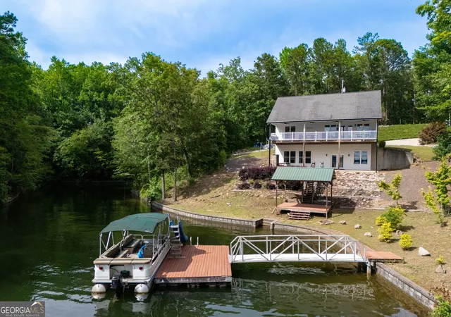 Homes for sale in Wedowee, AL | 890 County Road 816, Wedowee, AL 36278 | MLS# 10799072