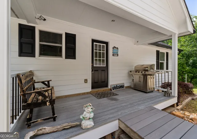 Homes for sale in Wedowee, AL | 890 County Road 816, Wedowee, AL 36278 | MLS# 10799072