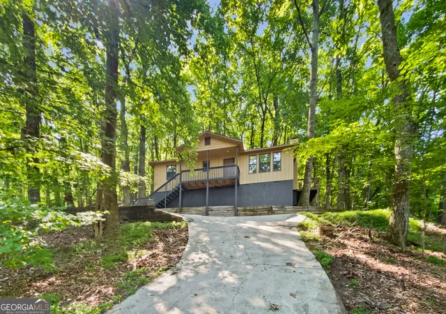 1st image of 764 Chestnut Cove Trl, Jasper, GA 30143 | MLS# 10777552