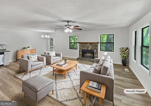 2nd image of 764 Chestnut Cove Trl, Jasper, GA 30143 | MLS# 10777552