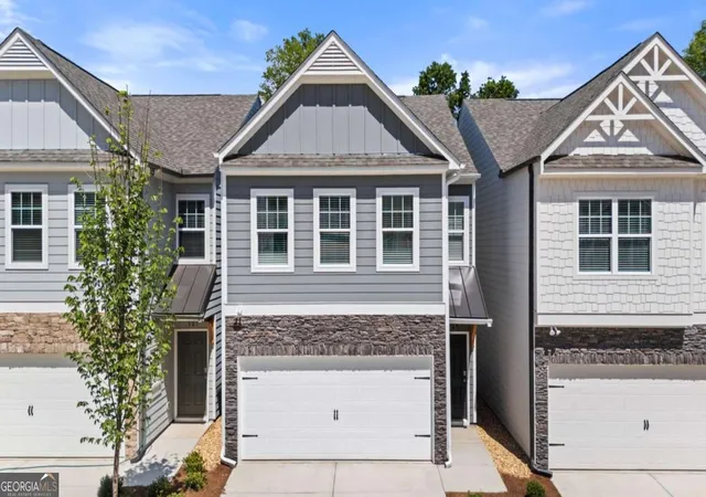 1st image of 505 Hayes Ln, Canton, GA 30115 | MLS# 10822714