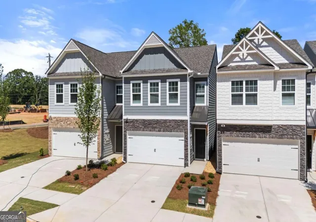 2nd image of 505 Hayes Ln, Canton, GA 30115 | MLS# 10822714