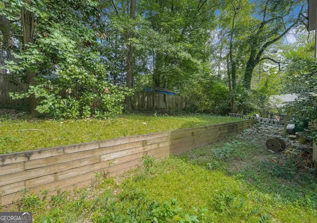 Photo 3 of Single family home for sale at 481 Pine Dr, Stone Mountain, GA 30083 | MLS# 10819836 | Listing updated on 2026-09-16
