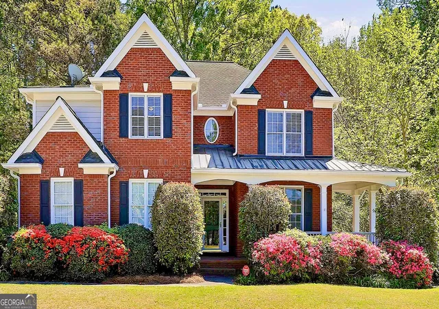 1st image of 130 South Shore Ter, Fayetteville, GA 30214 | MLS# 10808342