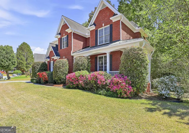 3rd image of 130 South Shore Ter, Fayetteville, GA 30214 | MLS# 10808342