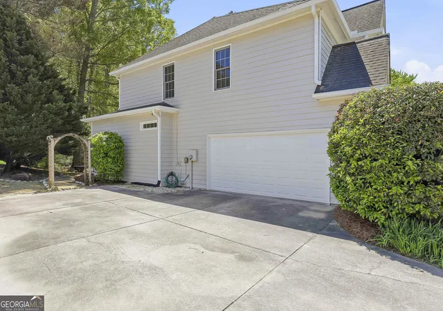 47th image of 130 South Shore Ter, Fayetteville, GA 30214 | MLS# 10808342