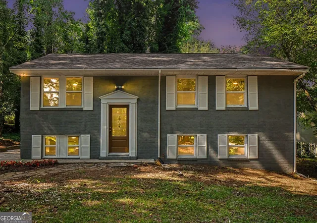 1st image of 4123 Pilgrim Pl, Austell, GA 30106 | MLS# 10819434
