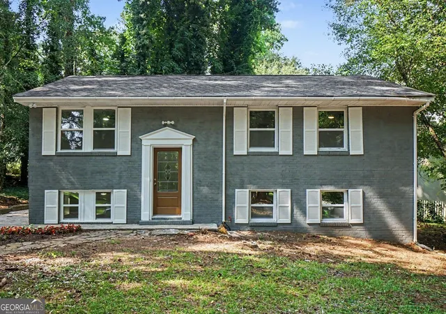 2nd image of 4123 Pilgrim Pl, Austell, GA 30106 | MLS# 10819434