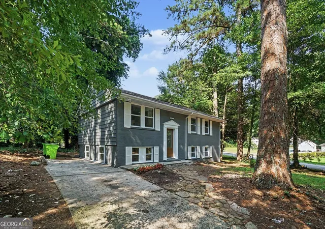 Photo 3 of Single family home for sale at 4123 Pilgrim Pl, Austell, GA 30106 | MLS# 10819434 | Listing updated on 2026-09-12