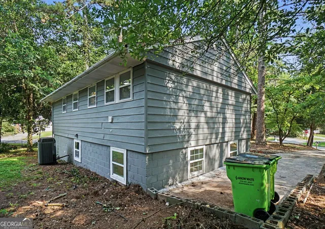 Photo 4 of Single family home for sale at 4123 Pilgrim Pl, Austell, GA 30106 | MLS# 10819434 | Listing updated on 2026-09-12