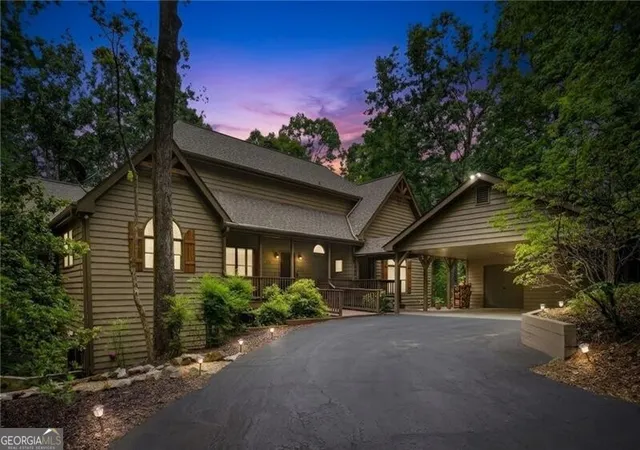 1st image of 4154 Wilderness Pkwy, Jasper, GA 30143 | MLS# 10778209