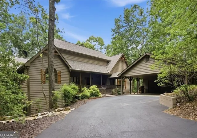 2nd image of 4154 Wilderness Pkwy, Jasper, GA 30143 | MLS# 10778209