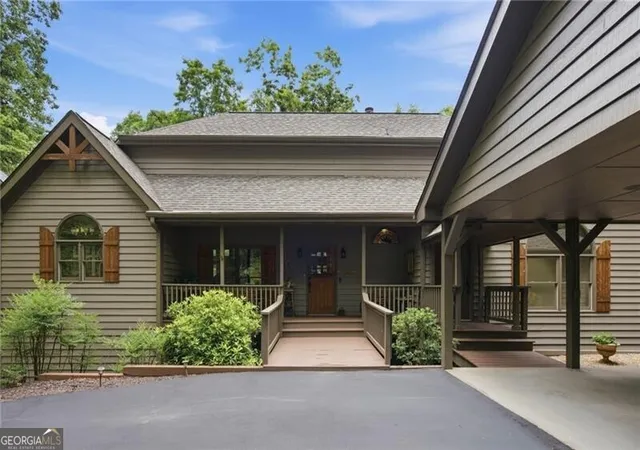 3rd image of 4154 Wilderness Pkwy, Jasper, GA 30143 | MLS# 10778209