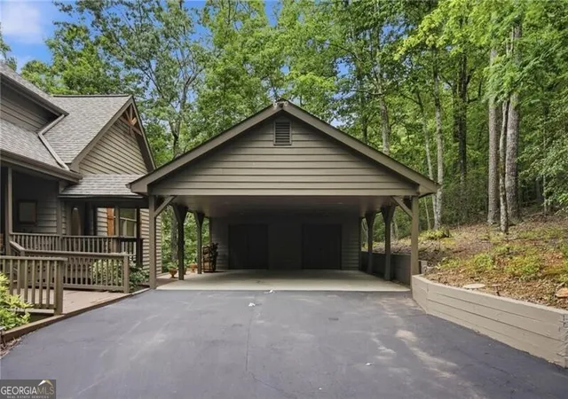4th image of 4154 Wilderness Pkwy, Jasper, GA 30143 | MLS# 10778209