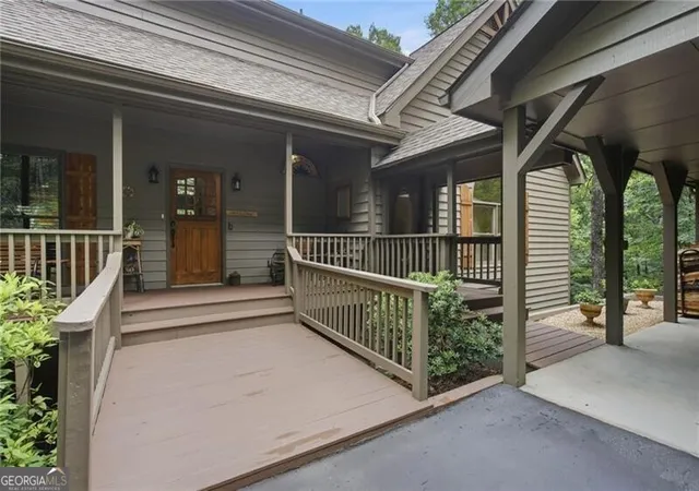 5th image of 4154 Wilderness Pkwy, Jasper, GA 30143 | MLS# 10778209