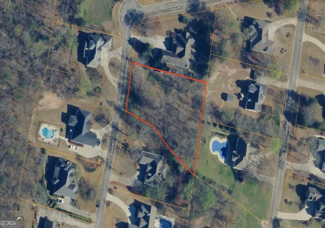 1st image of 0 Azalea Dr, Hartwell, GA 30643 | MLS# 10803593