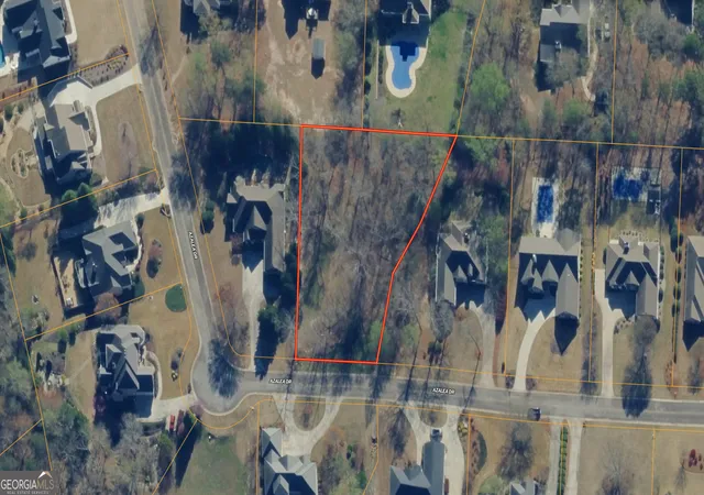 2nd image of 0 Azalea Dr, Hartwell, GA 30643 | MLS# 10803593