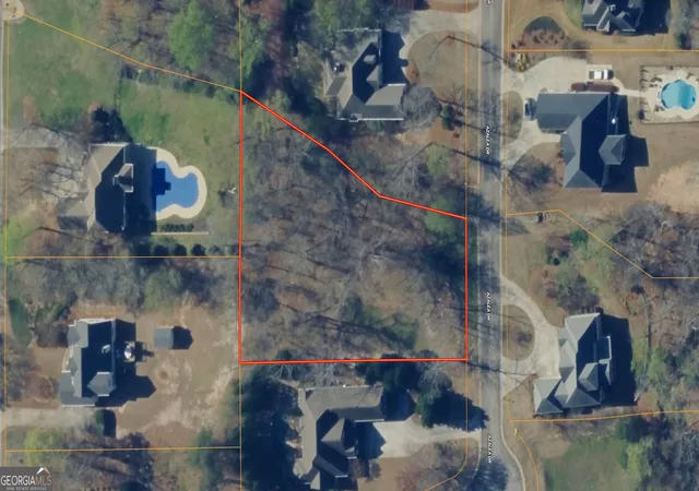3rd image of 0 Azalea Dr, Hartwell, GA 30643 | MLS# 10803593