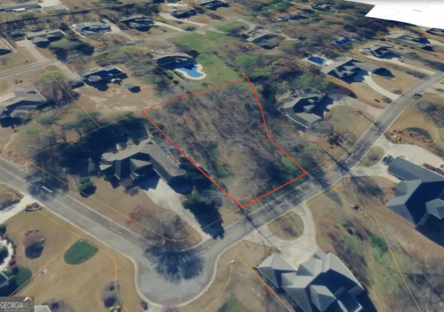 4th image of 0 Azalea Dr, Hartwell, GA 30643 | MLS# 10803593