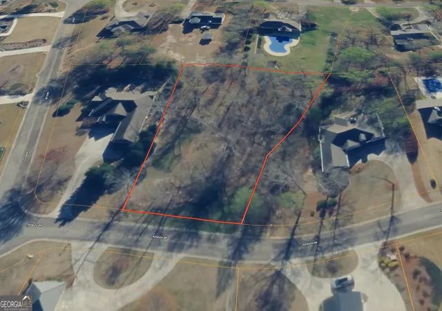 5th image of 0 Azalea Dr, Hartwell, GA 30643 | MLS# 10803593
