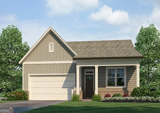 Photo 1 of Single family home for sale at 4092 Peregrine Wy, Gainesville, GA 30506 | MLS# 10788790 | Listing updated on 2026-09-08