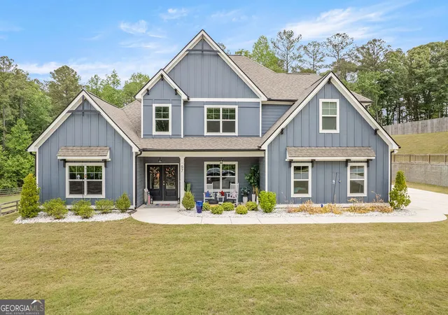 Photo 1 of Single family home for sale at 97 Wimberly Estates Dr, Newnan, GA 30263 | MLS# 10764921 | Listing updated on 2026-09-03