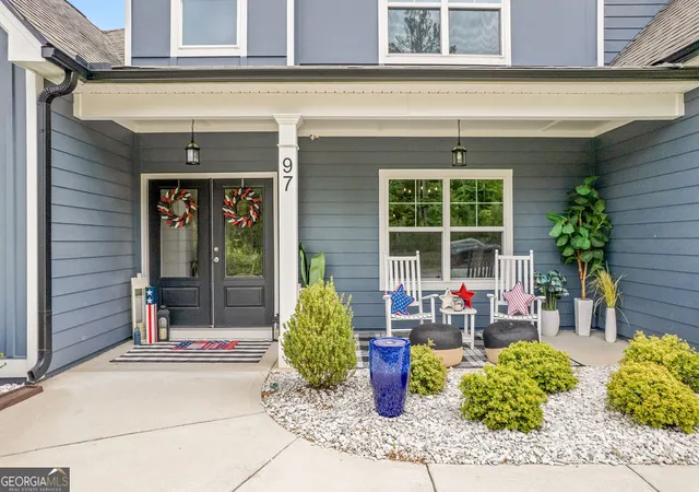 Photo 2 of Single family home for sale at 97 Wimberly Estates Dr, Newnan, GA 30263 | MLS# 10764921 | Listing updated on 2026-09-03
