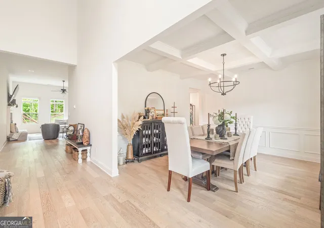 Photo 3 of Single family home for sale at 97 Wimberly Estates Dr, Newnan, GA 30263 | MLS# 10764921 | Listing updated on 2026-09-03