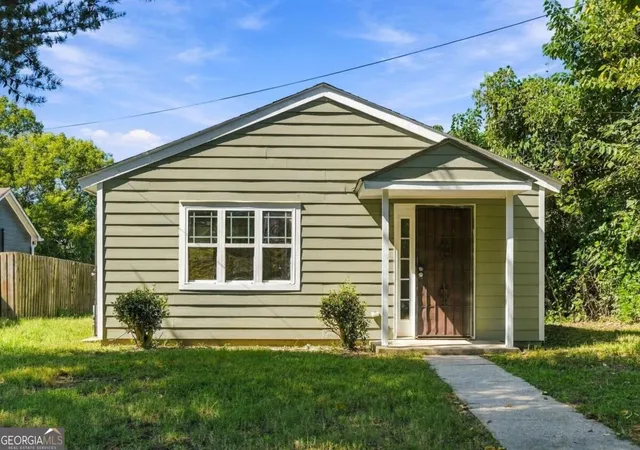 Photo 1 of Single family home for sale at 787 Grant Ter Se, Atlanta, GA 30315 | MLS# 10868910 | Listing updated on 2026-10-30
