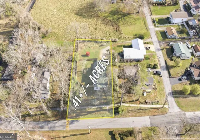 Photo 3 of Single family home for sale at 314 Holley St, Demorest, GA 30535 | MLS# 10708645 | Listing updated on 2026-08-27