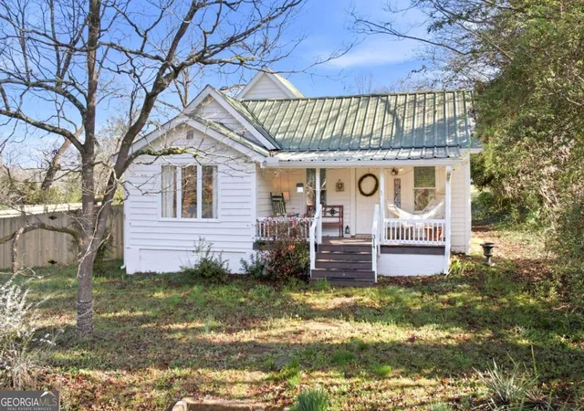 Photo 4 of Single family home for sale at 314 Holley St, Demorest, GA 30535 | MLS# 10708645 | Listing updated on 2026-09-29