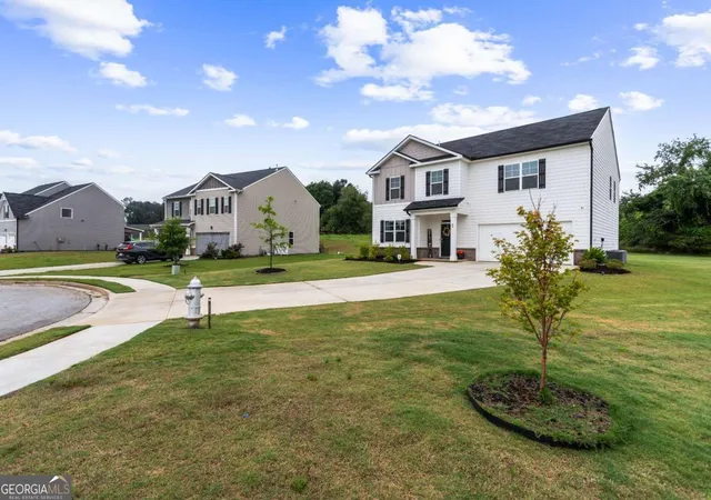 3rd image of 62 Aaron Trl, Dacula, GA 30019 | MLS# 10776053