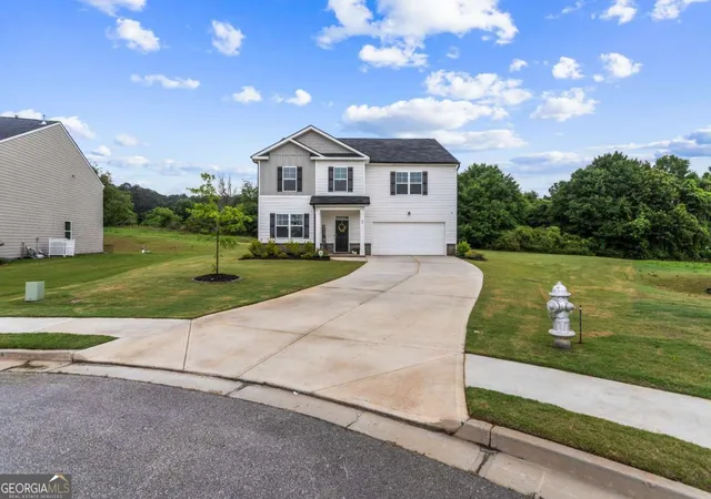 4th image of 62 Aaron Trl, Dacula, GA 30019 | MLS# 10776053