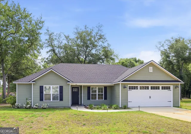 Homes for sale in Quitman, GA | 90 Trail Of Hawk Rd, Quitman, GA 31643 | MLS# 10786781