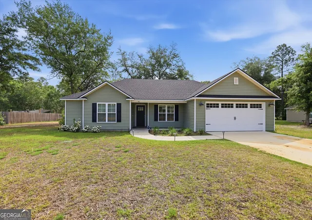Homes for sale in Quitman, GA | 90 Trail Of Hawk Rd, Quitman, GA 31643 | MLS# 10786781