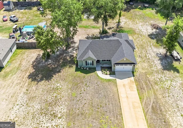 Photo 2 of Single family home for sale at 90 Trl Of Hawk Rd, Quitman, GA 31643 | MLS# 10786781 | Listing updated on 2026-07-12