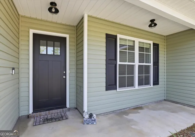 Photo 3 of Single family home for sale at 90 Trl Of Hawk Rd, Quitman, GA 31643 | MLS# 10786781 | Listing updated on 2026-07-12