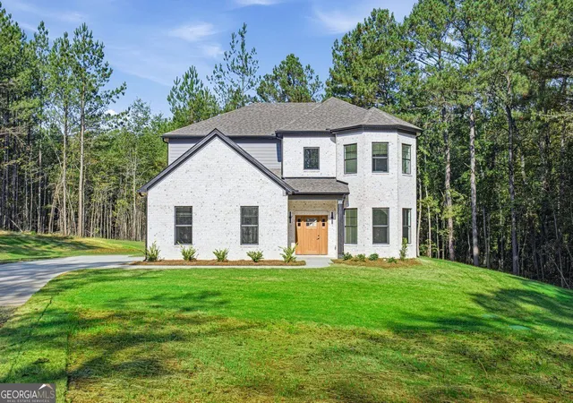 Single family home for sale at 295 Sims Rd, Covington, GA 30016 | MLS# 10881740