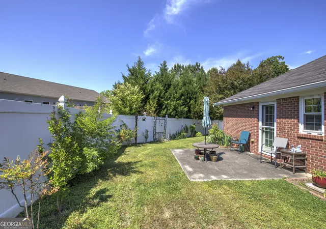 2nd image of 33 Westbury Dr Nw, Rome, GA 30165 | MLS# 10779361