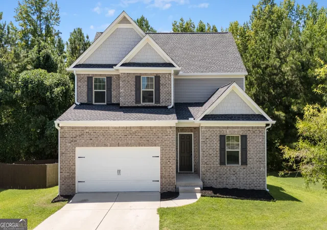 1st image of 439 Scotland Dr, Dallas, GA 30132 | MLS# 10824892