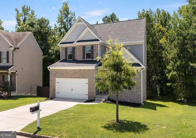 2nd image of 439 Scotland Dr, Dallas, GA 30132 | MLS# 10824892