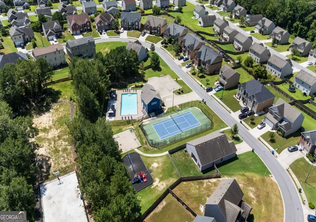 47th image of 439 Scotland Dr, Dallas, GA 30132 | MLS# 10824892