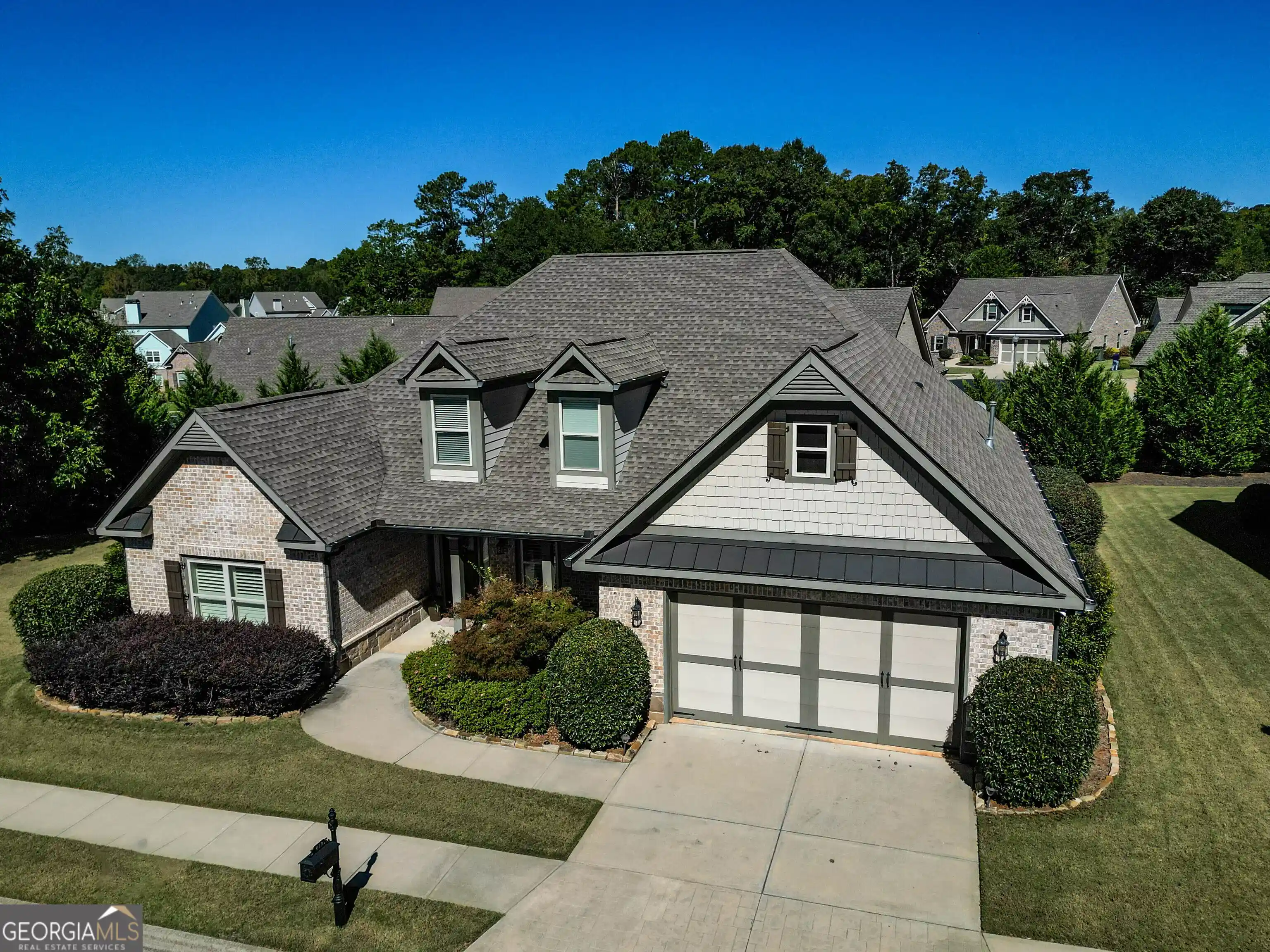 Single family home for sale at 810 & 816 Legends Dr, Monroe, GA 30655 | MLS# 10823752