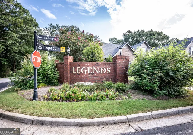 42nd image of 810 & 816 Legends Dr, Monroe, GA 30655 | MLS# 10823752